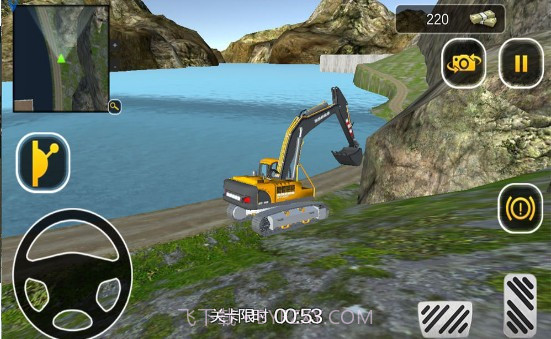 我的挖掘机贼6截图3
