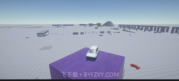 辛迪车祸模拟器汉化版截图2 辛迪车祸模拟器汉化版截图2