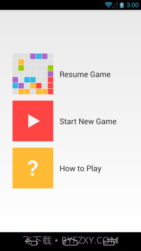 7x7消除截图1 7x7消除截图1