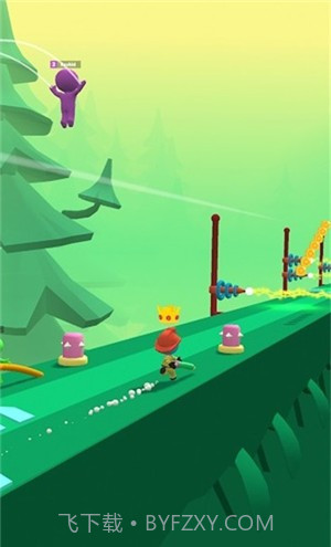 铅笔撑杆跑截图4