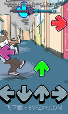 FNF动漫合集截图3