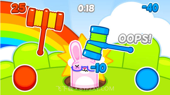 搞基地鼠截图3 搞基地鼠截图3