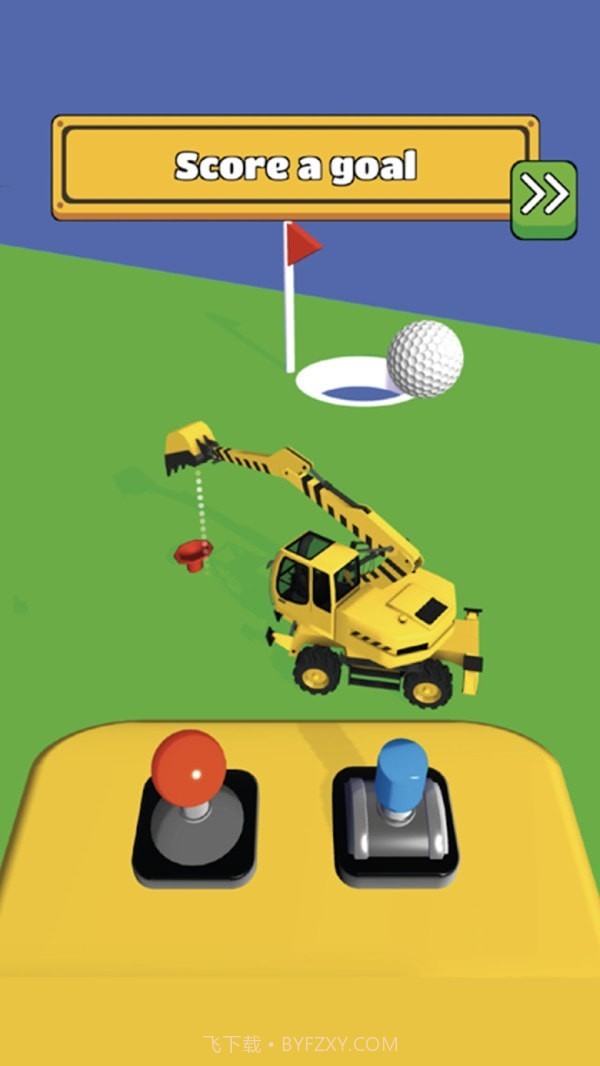 欢乐挖掘机截图5