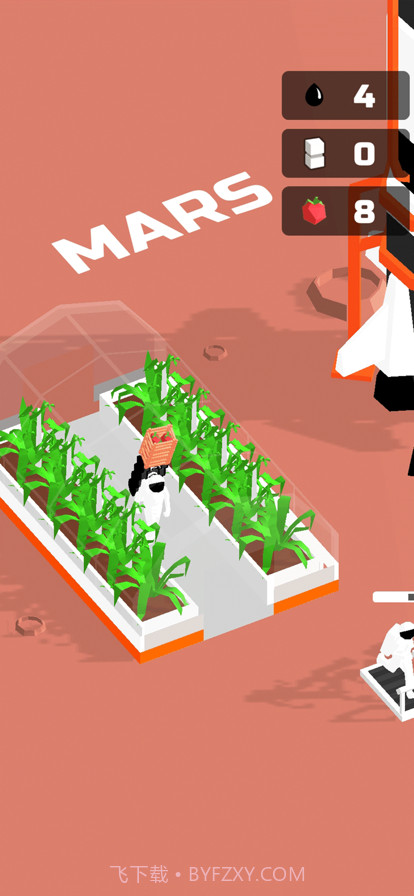 登月探险家截图2