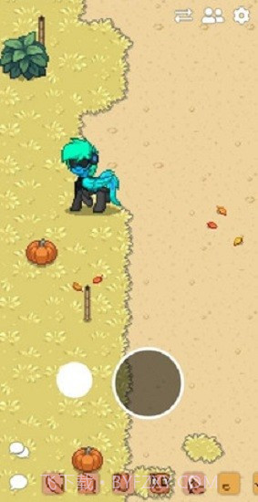 ponytown 官网入口截图3