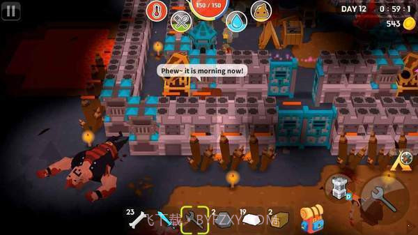 生存世界中文版截图2 生存世界中文版截图2