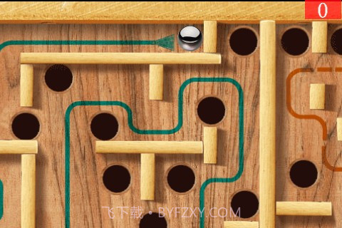 弹珠迷宫2 Labyrinth classic2截图5