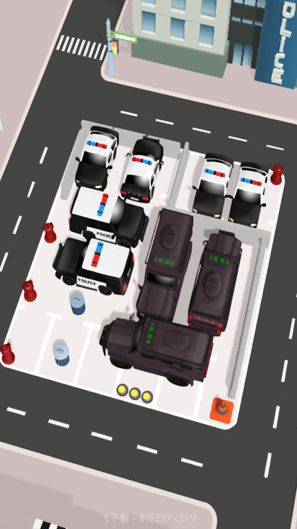 停车老手截图1 停车老手截图1