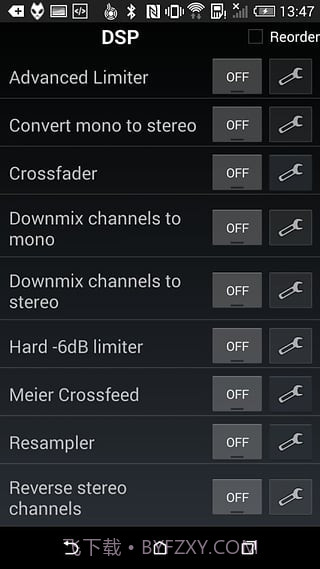 foobar2000 ios版截图3