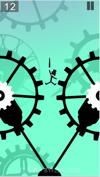 雨伞先生截图4 雨伞先生截图4