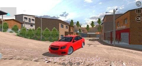 遨游荷兰汽车模拟Carros Baixos Brasil 2截图2