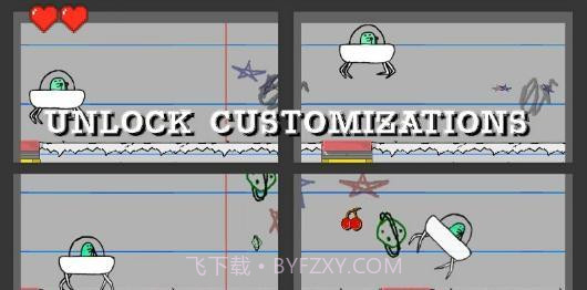 永远的山羊截图1 永远的山羊截图1