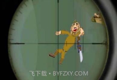 狙击日本鬼子4截图1