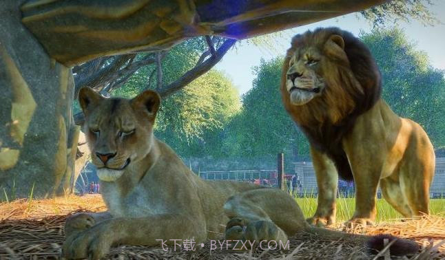 动物园之星ios版截图1 动物园之星ios版截图1