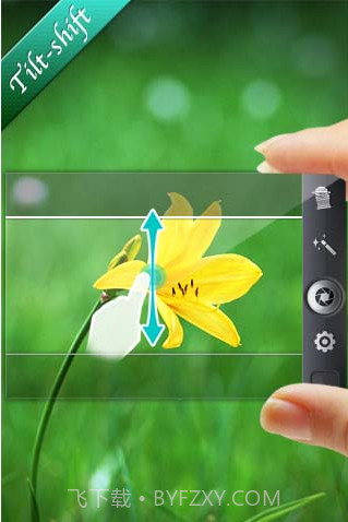 PowerCam(全能超级相机)截图3 PowerCam(全能超级相机)截图3