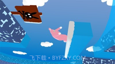 疯狂兔子人2手游截图3