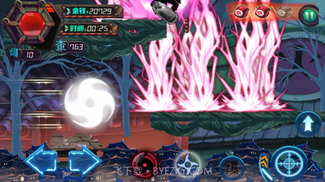 疾风之战截图2 疾风之战截图2