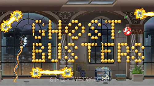 疯狂喷气机2截图1 疯狂喷气机2截图1