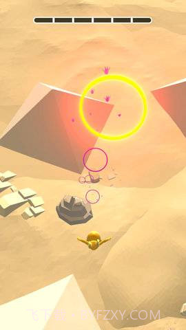 超级大跳伞截图4