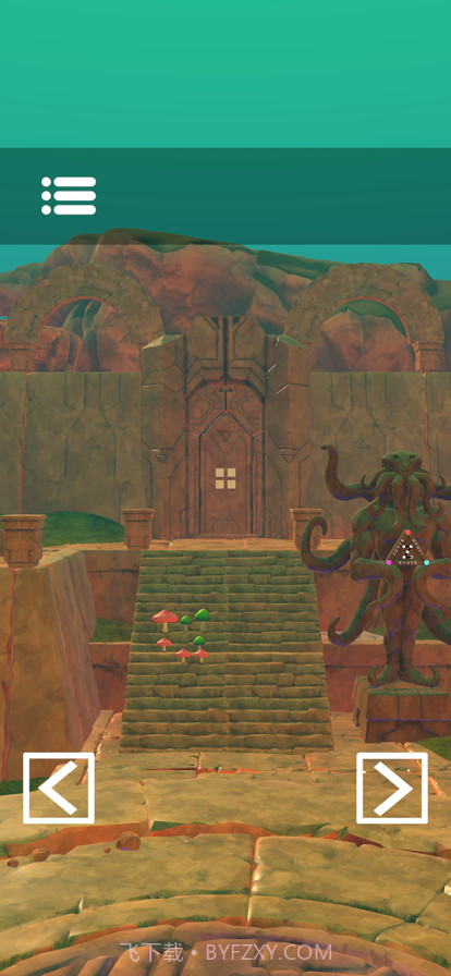 逃生异世界的召唤截图6