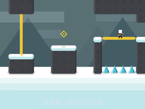 跳跳先生k73游戏截图5