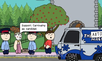 社死模拟器版截图2