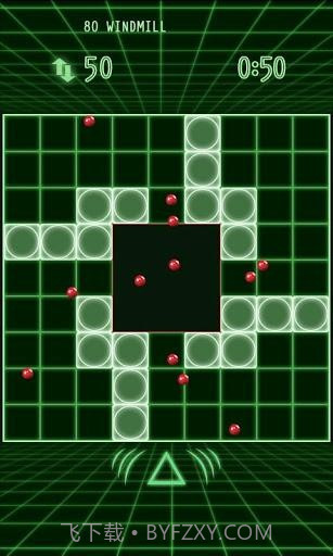 陷阱球 Trap Balls截图1