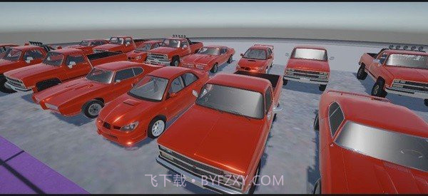 辛迪车祸模拟器汉化版截图1 辛迪车祸模拟器汉化版截图1