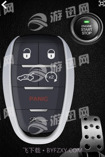 Supercars Keys截图2 Supercars Keys截图2