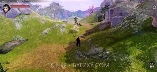 下一站江湖免费版截图2