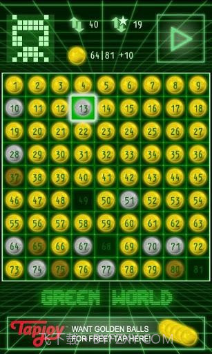 陷阱球 Trap Balls截图3