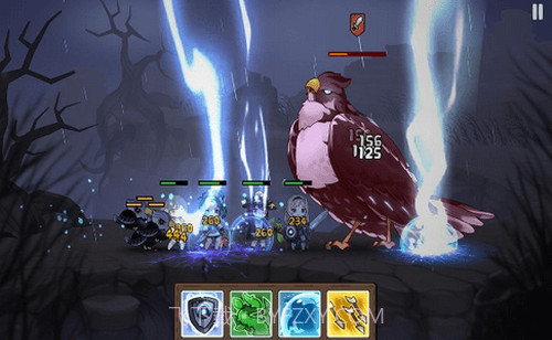 勇者之饭截图1 勇者之饭截图1