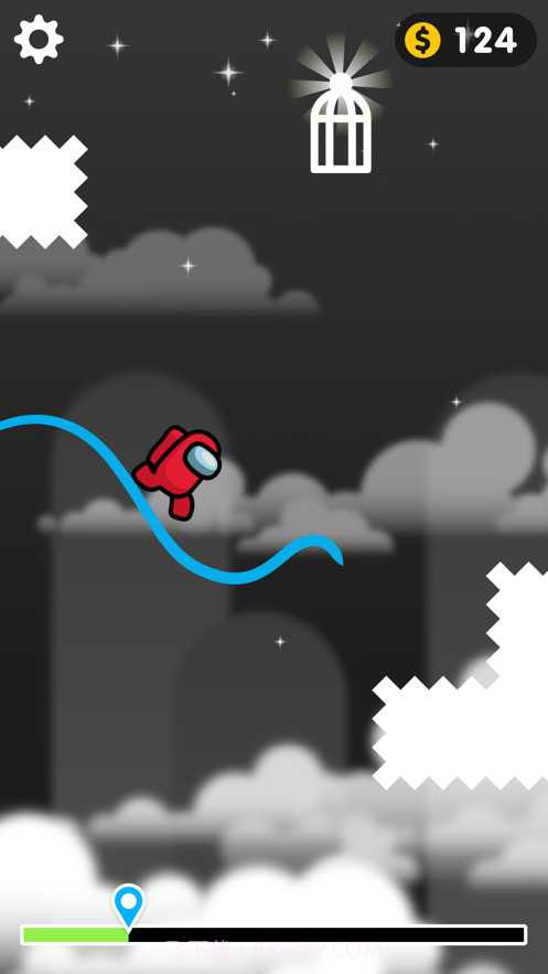 球你不要停截图5