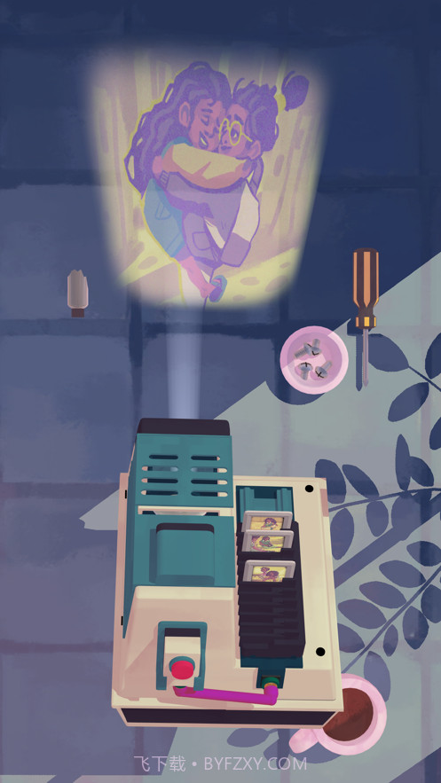 用心组装截图2 用心组装截图2