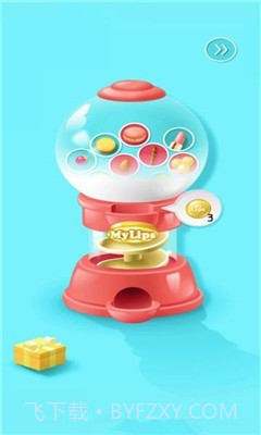 嘴巴模拟器截图1 嘴巴模拟器截图1