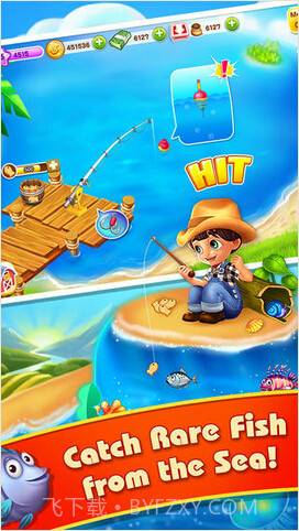 家庭农场截图3 家庭农场截图3