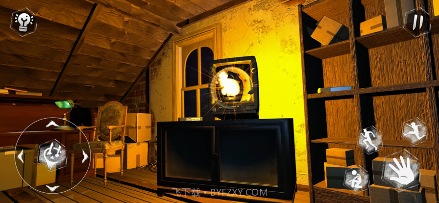 萨曼塔世界冒险截图3