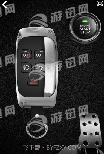 Supercars Keys截图3 Supercars Keys截图3