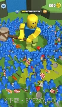 罗布洛克粉碎者截图1