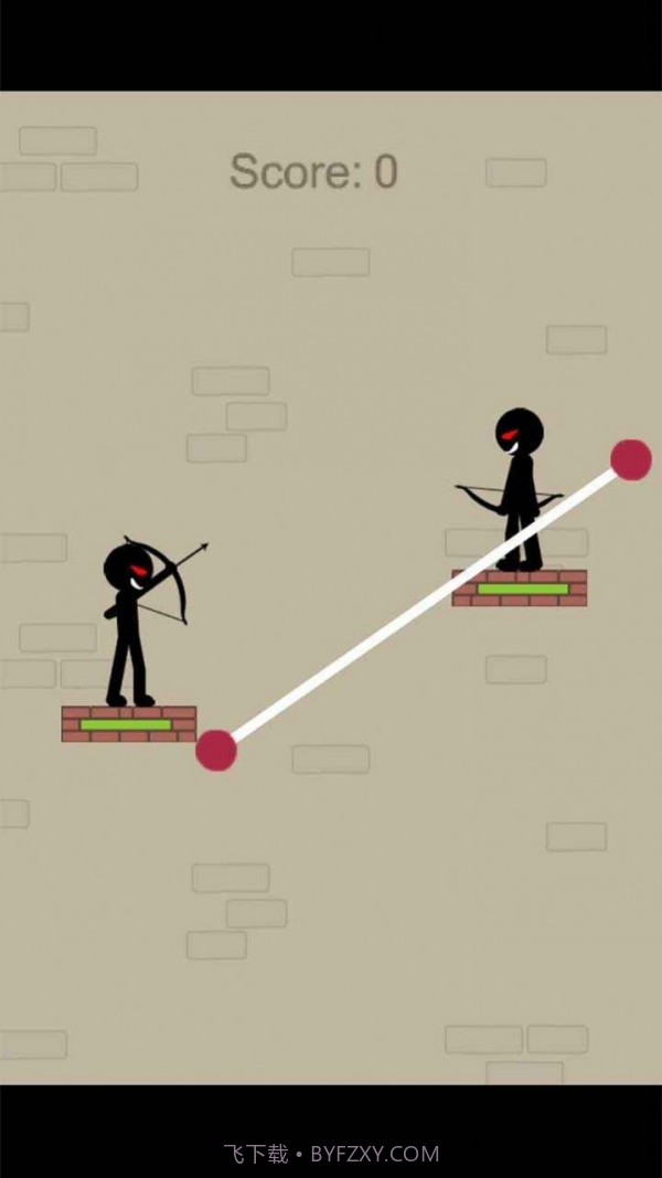 火柴人刺激战争截图3 火柴人刺激战争截图3