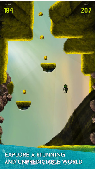 机器人进化截图1 机器人进化截图1