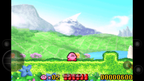 星之卡比梦之泉豪华版截图4