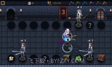 地下城与公主2截图2