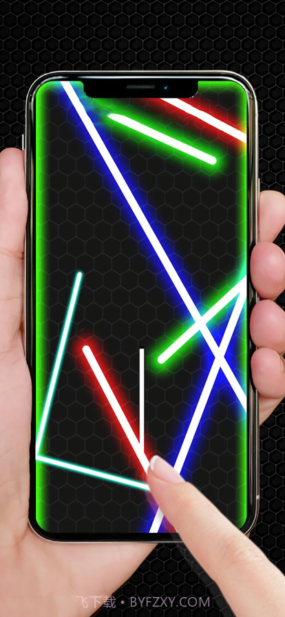 激光镭射笔模拟器截图5