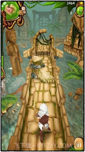 僵尸大逃亡 Zombie Run截图1 僵尸大逃亡 Zombie Run截图1