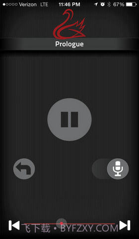 行动代号天鹅座截图2