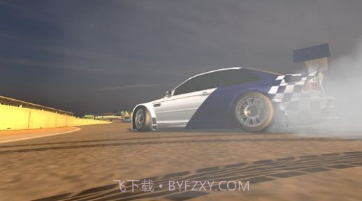 驾驶模拟器SemiArcade截图1