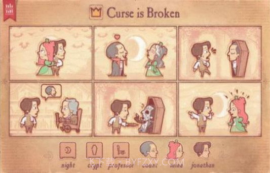 故事讲述者苹果截图1