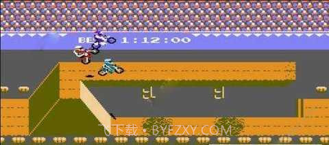 fc越野摩托车中文版截图1