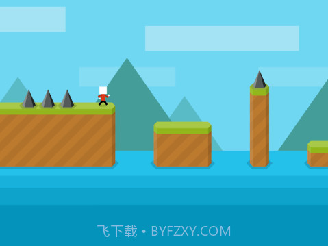 跳跳先生k73游戏截图3